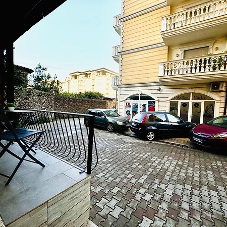Edi Apartament Center Shkodër Extérieur photo