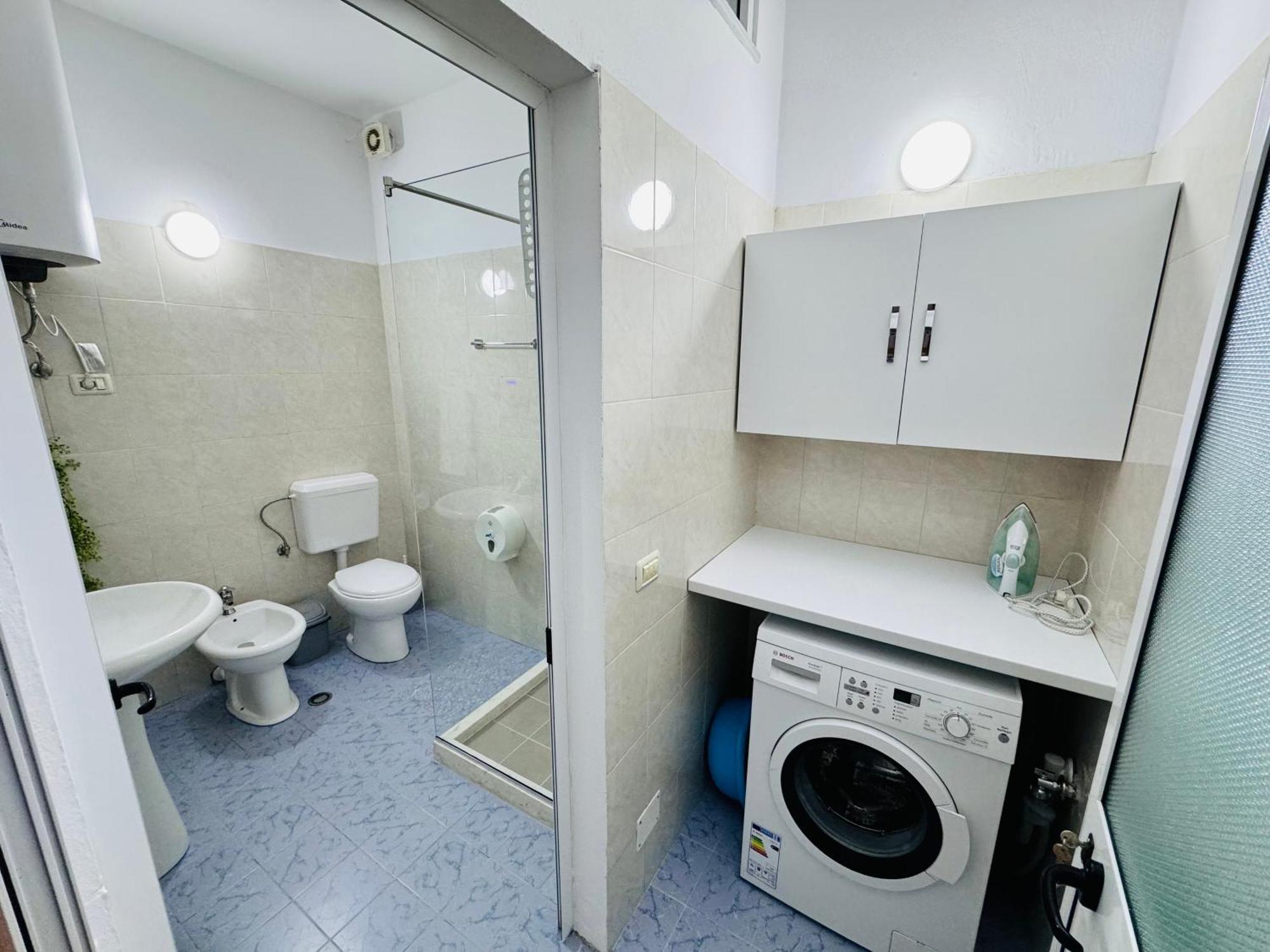 Edi Apartament Center Shkodër Extérieur photo